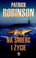 Ok�adka ksi�zki - Na �mier� i �ycie