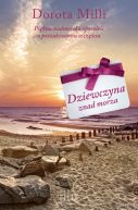 Okładka - Dziewczyna znad morza