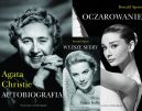 Okadka - Audrey Hepburn, Agata Christie, Grace Kelly