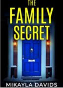Okładka - The Family Secret