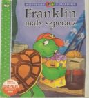 Okadka - Franklin may szperacz