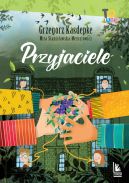 Ok�adka ksi�zki - Przyjaciele