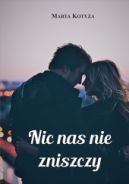 Ok�adka - Nic nas nie zniszczy