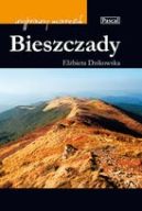 Okładka - Bieszczady