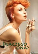 Okadka ksiki - Dlaczego ona?
