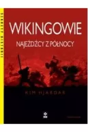 Ok�adka - Wikingowie. Naje�d�cy z P�nocy