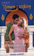 Okadka - Niepokorna ona