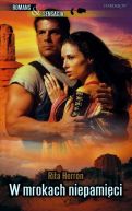 Ok�adka - W mrokach niepami�ci