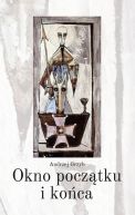 Okładka - Okno początku i końca