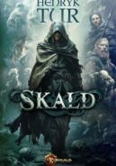 Ok�adka - Skald