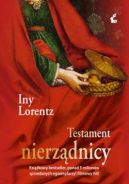 Okładka - Testament nierządnicy. Tom 3