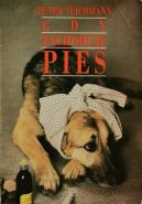 Ok�adka - Gdy zachoruje pies