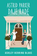 Okadka ksizki - Astrid Parker daje rad