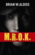 Okadka - Mrok
