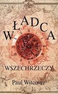 Okładka - Władca wszechrzecy