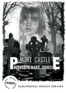 Okładka - Przeklęte bądź dziecię