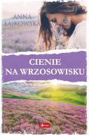 Ok�adka - Cienie na wrzosowisku
