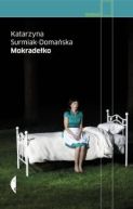 Okładka książki - Mokradełko