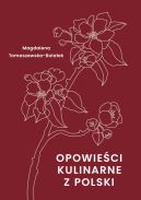 Ok�adka - Opowie�ci kulinarne z Polski