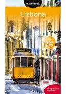Okadka - Lizbona Travelbook