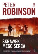 Ok�adka - Skrawek mego serca