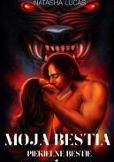 Okładka - Moja Bestia