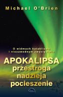 Ok�adka - Apokalipsa: przestroga, nadzieja, pocieszenie