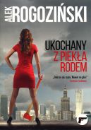 Okładka książki - Ukochany z piekła rodem