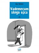 Okadka ksizki - Vademecum zego ojca 3