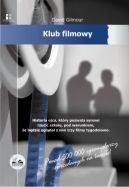 Okadka ksiki - Klub filmowy