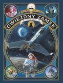 Okadka - Gwiezdny zamek. 1869  Podbj kosmosu, tom 2