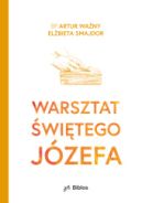 Okładka - Warsztat Świętego Józefa
