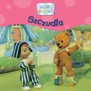 Okładka książki - Szczudła