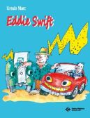 Okadka ksiki - Eddie Swift