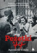 Okadka - Peetki'44. Powstacze historie kobiet ze suby Pomoc onierzowi