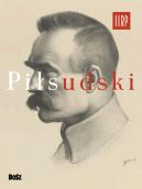 Okładka książki - Piłsudski