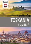 Okadka - Toskania i Umbria.Przewodnik ilustrowany