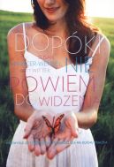 Okładka - Dopóki nie powiem do widzenia
