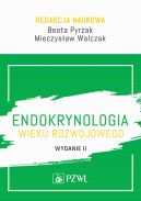Ok�adka - Endokrynologia wieku rozwojowego