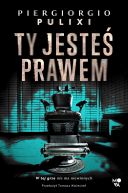 Ok�adka - Ty jeste� prawem