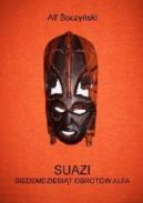 Okadka - Suazi. Siedemdziesit obrotw Alfa