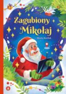 Ok�adka - Zagubiony Miko�aj