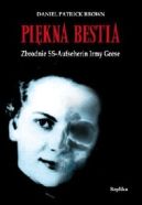 Okadka ksizki - Pikna bestia