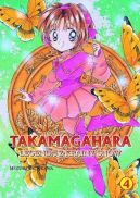 Okadka - Takamagahara 4