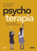 Okadka - Psychoterapia dzieci i modziey w ujciu integracyjnym