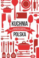 Okładka - Kuchnia polska