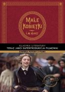 Okładka - Małe kobietki