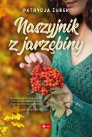 Okadka - Naszyjnik z jarzbiny