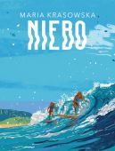 Okładka - Niebo
