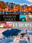 Okadka ksizki - Podre marze Europa